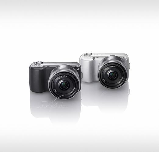 索尼nex-c3数码相机产品图片67